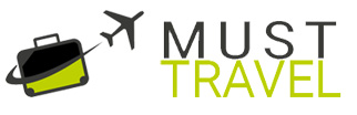 Logo MUST TRAVEL - Tour Operator - Torino